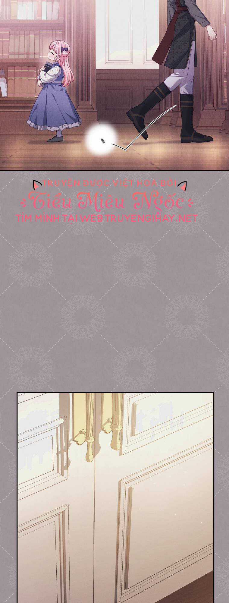 Papa Tôi Là Bạo Chúa Ác Ma Chapter 4 trang 52