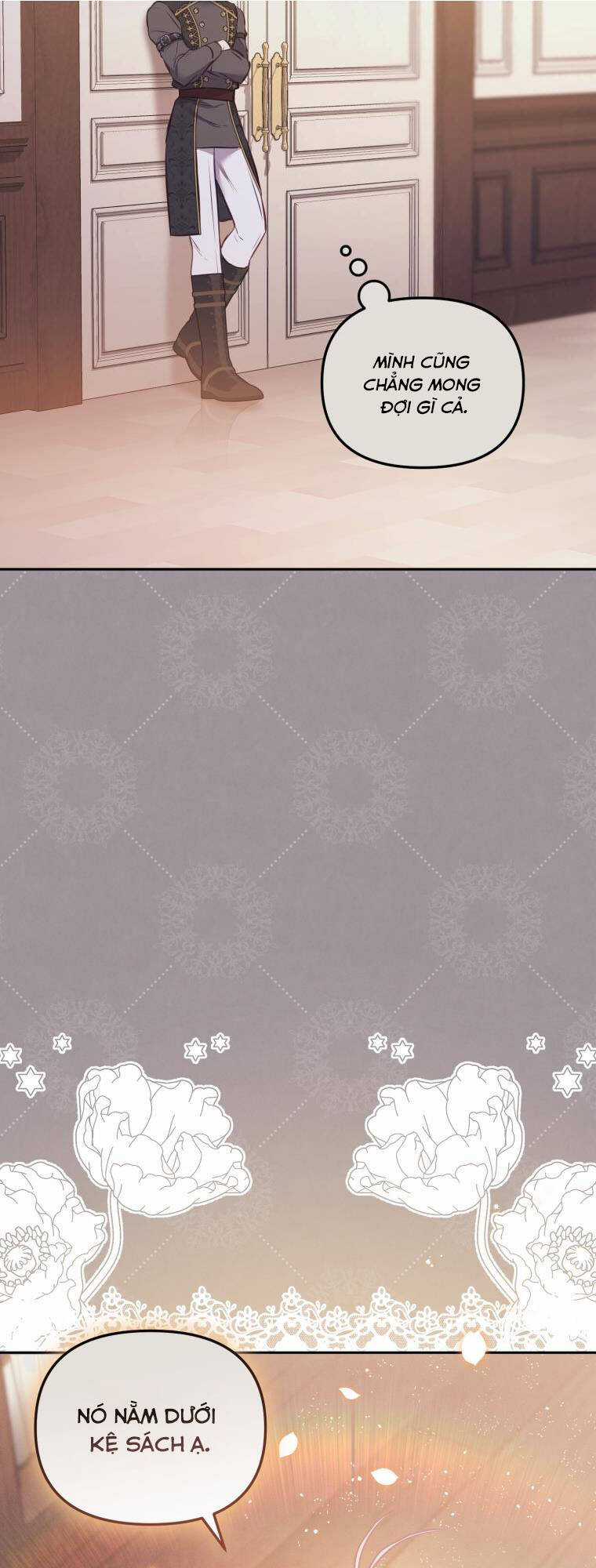 Papa Tôi Là Bạo Chúa Ác Ma Chapter 4 trang 55