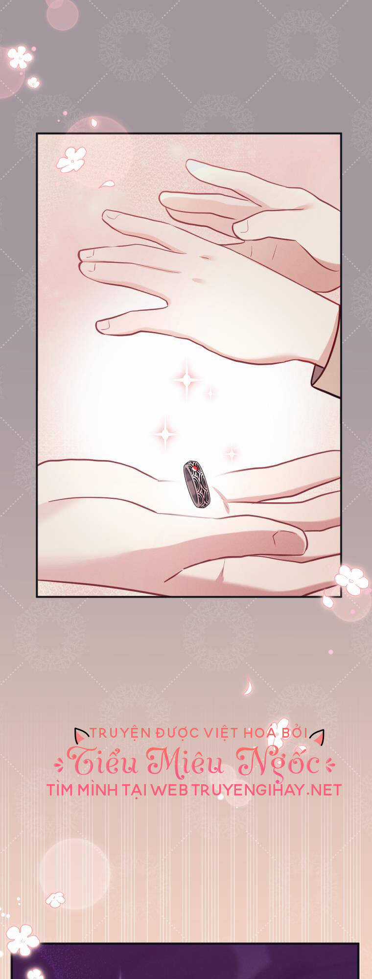 Papa Tôi Là Bạo Chúa Ác Ma Chapter 4 trang 58