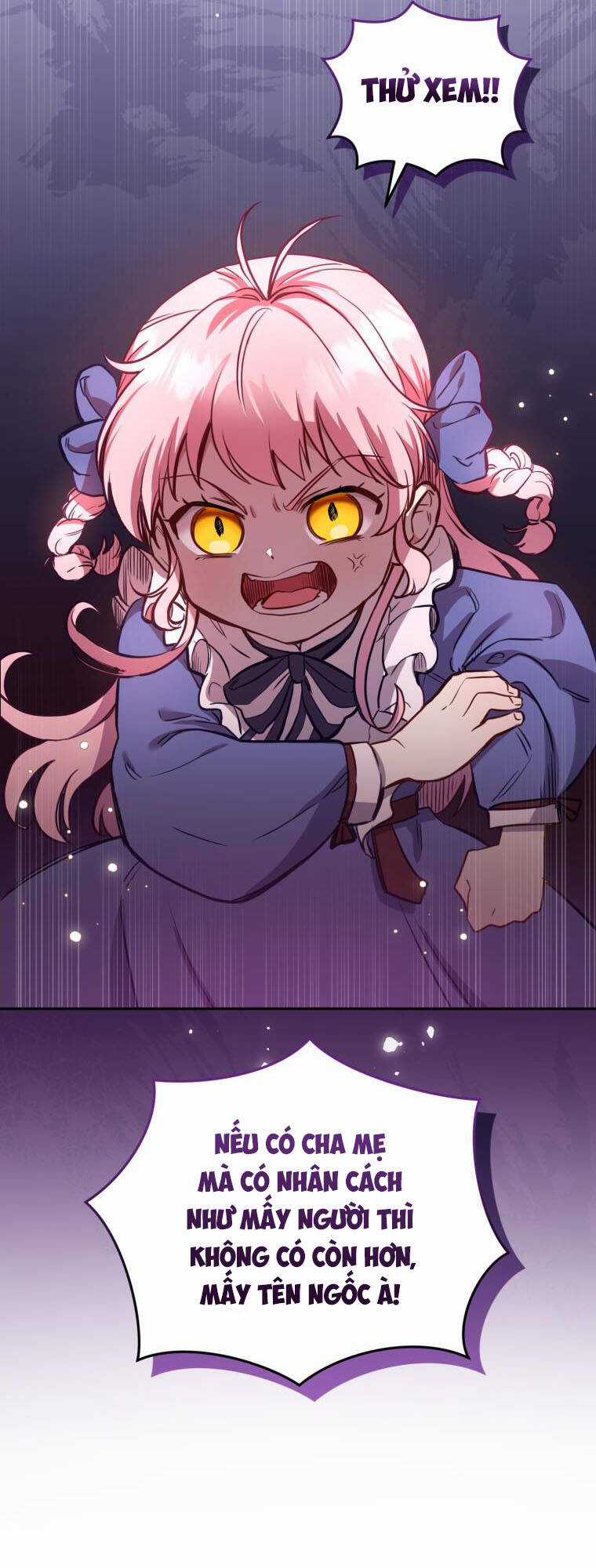 Papa Tôi Là Bạo Chúa Ác Ma Chapter 4 trang 6