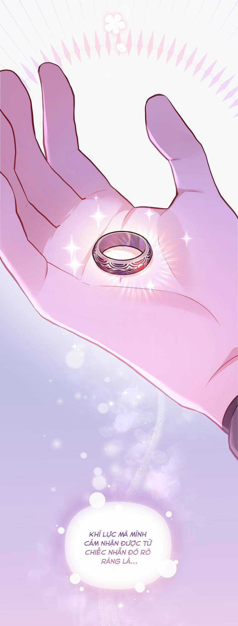 Papa Tôi Là Bạo Chúa Ác Ma Chapter 4 trang 60