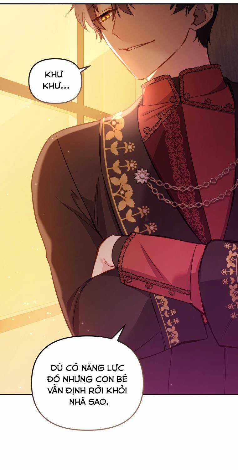 Papa Tôi Là Bạo Chúa Ác Ma Chapter 4 trang 62