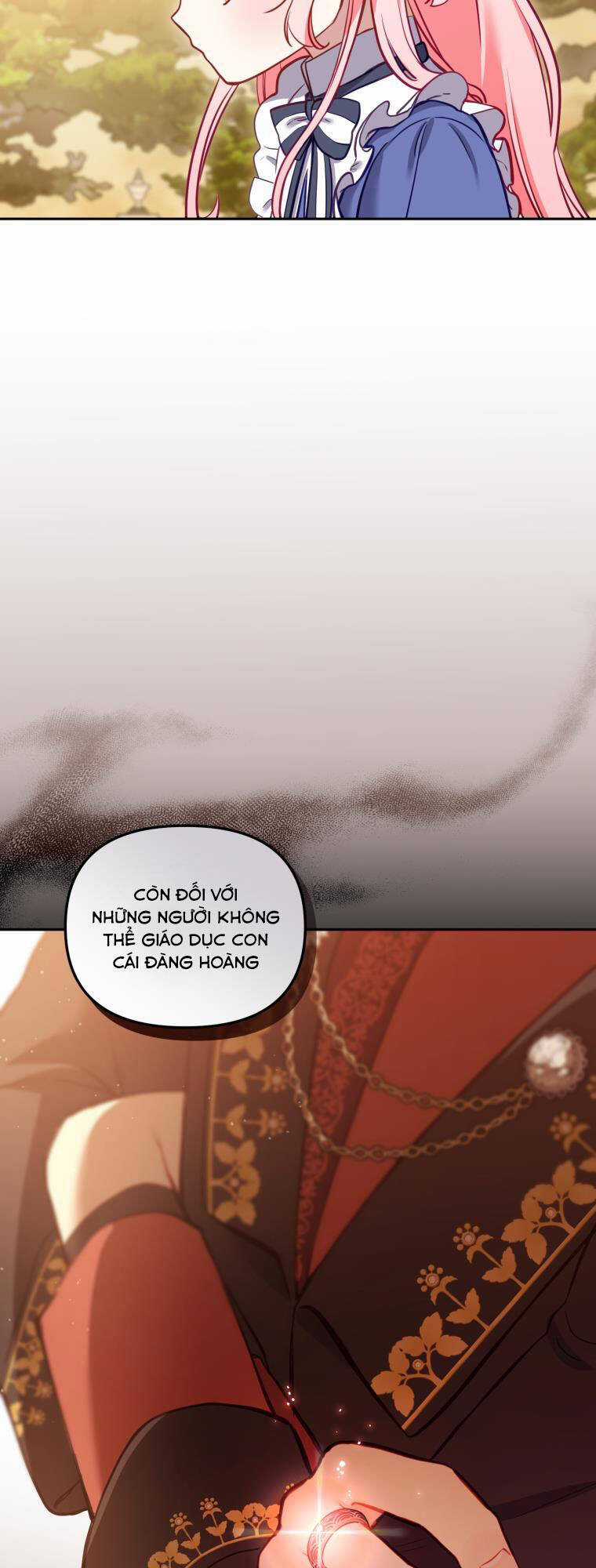 Papa Tôi Là Bạo Chúa Ác Ma Chapter 4 trang 64