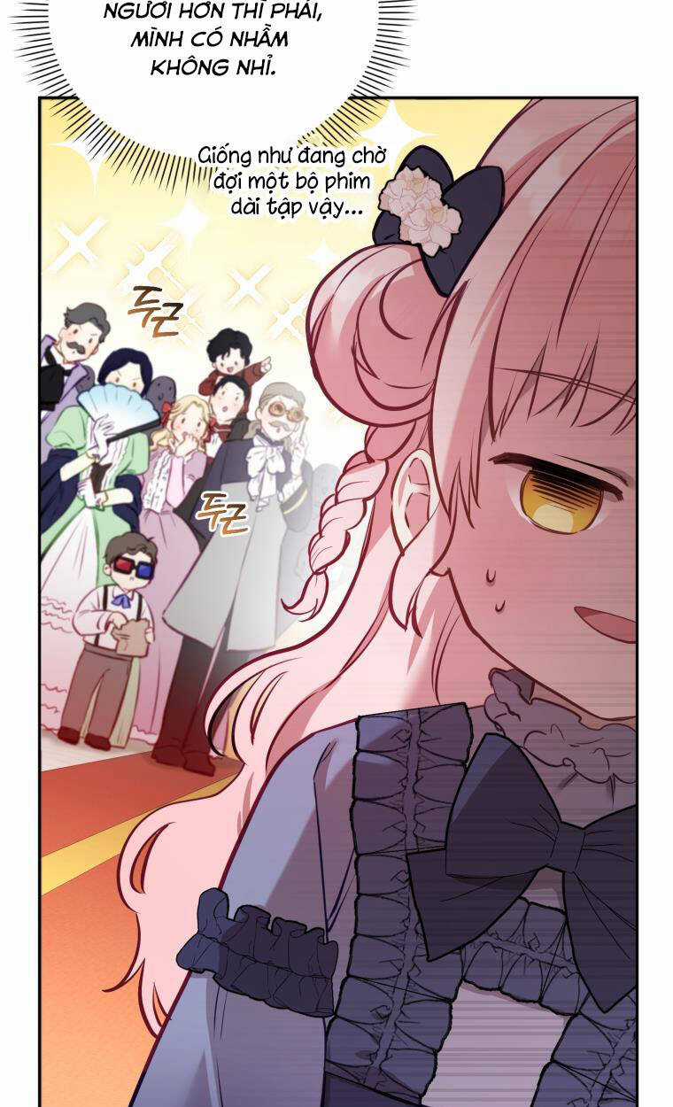 Papa Tôi Là Bạo Chúa Ác Ma Chapter 4 trang 71