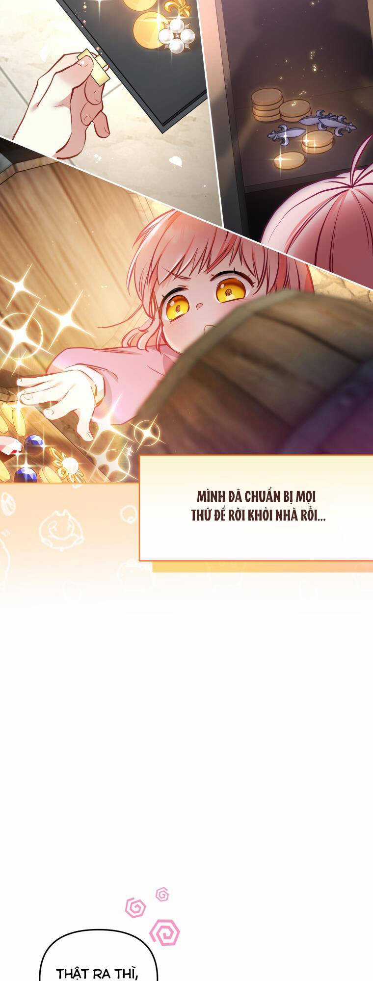 Papa Tôi Là Bạo Chúa Ác Ma Chapter 4 trang 73