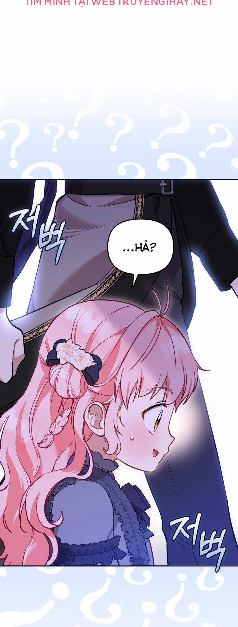 Papa Tôi Là Bạo Chúa Ác Ma Chapter 4 trang 75