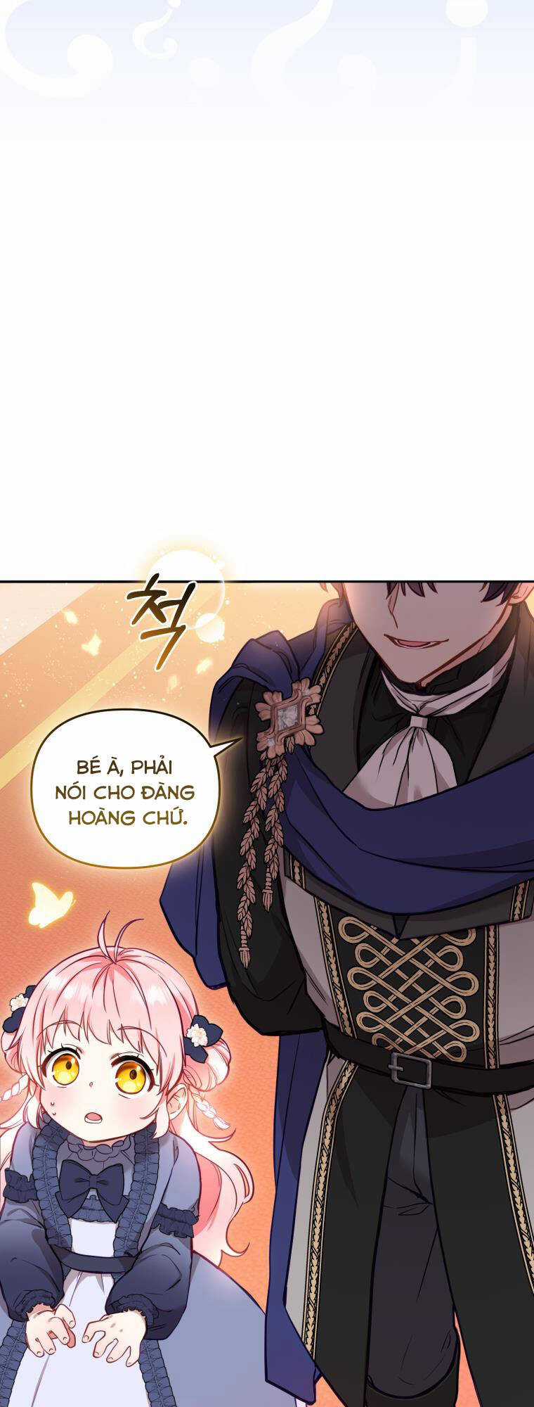 Papa Tôi Là Bạo Chúa Ác Ma Chapter 4 trang 76