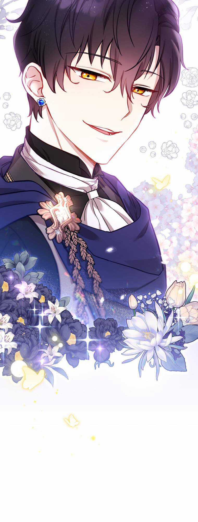 Papa Tôi Là Bạo Chúa Ác Ma Chapter 4 trang 78