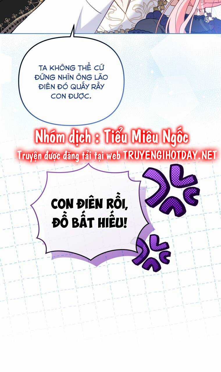 Papa Tôi Là Bạo Chúa Ác Ma Chapter 40 trang 10