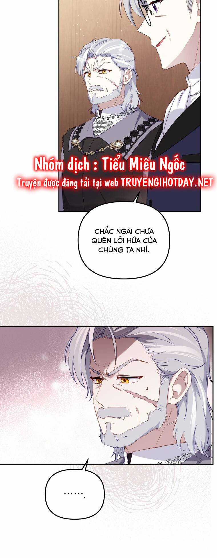 Papa Tôi Là Bạo Chúa Ác Ma Chapter 40 trang 12