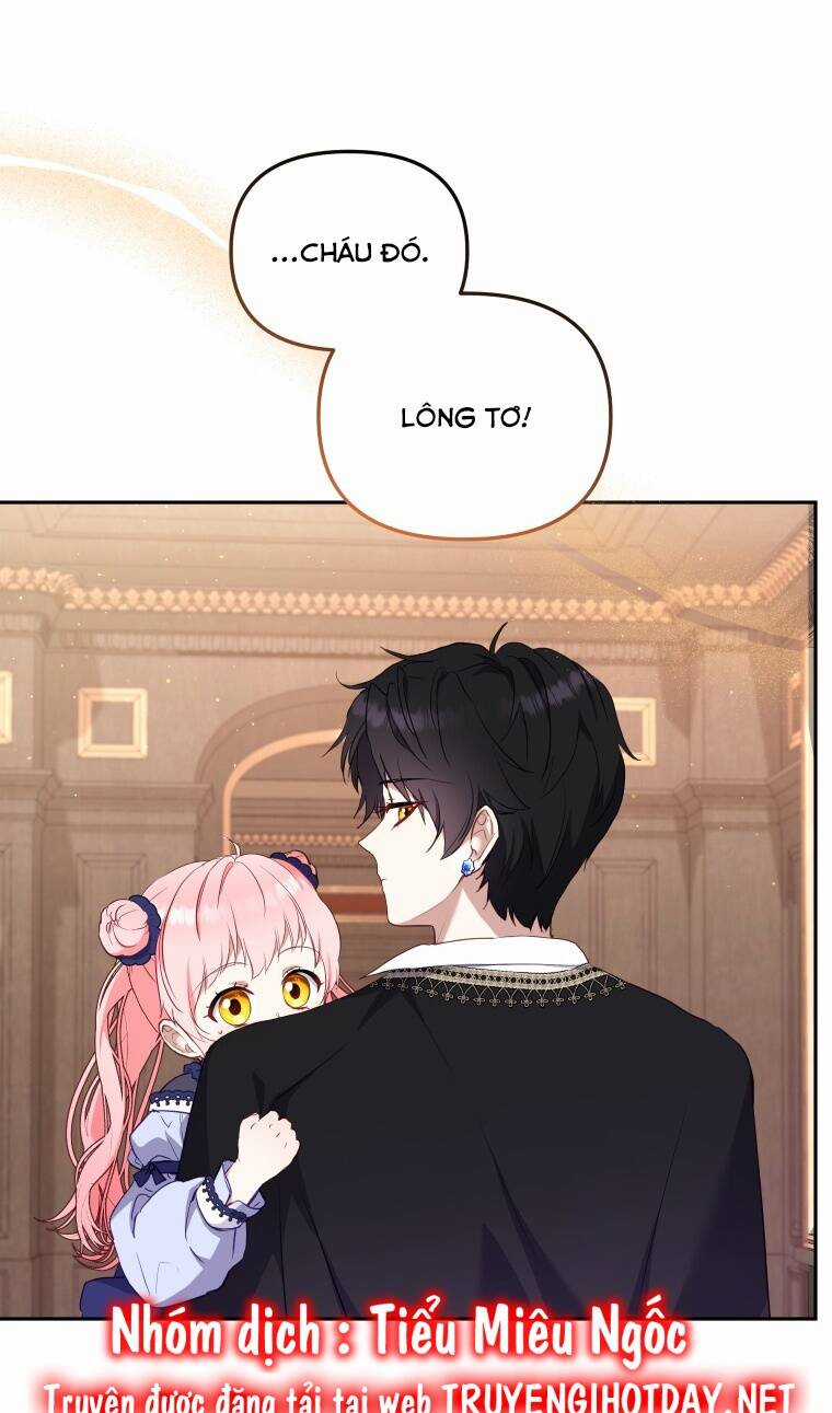 Papa Tôi Là Bạo Chúa Ác Ma Chapter 40 trang 13