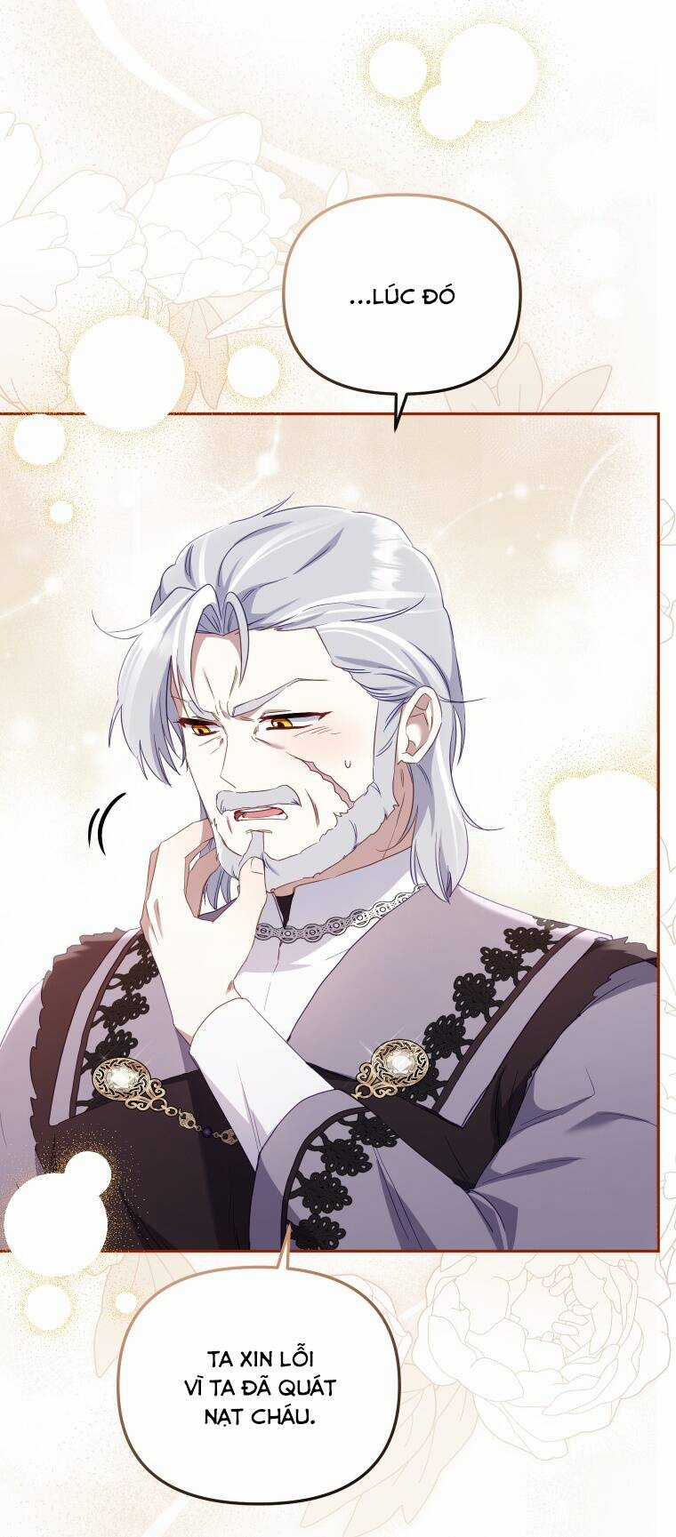 Papa Tôi Là Bạo Chúa Ác Ma Chapter 40 trang 15