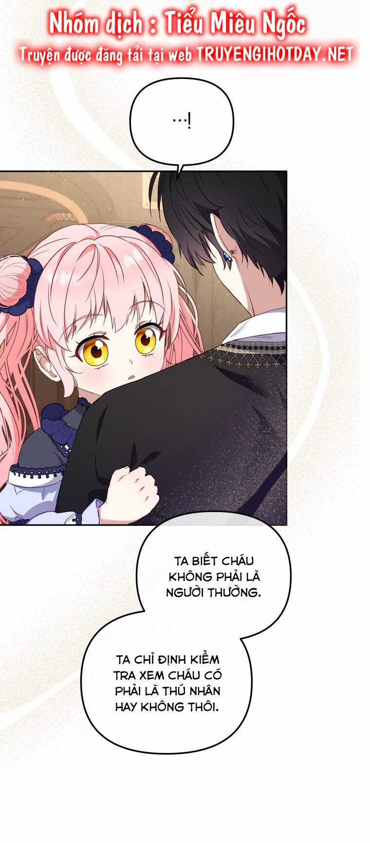 Papa Tôi Là Bạo Chúa Ác Ma Chapter 40 trang 16