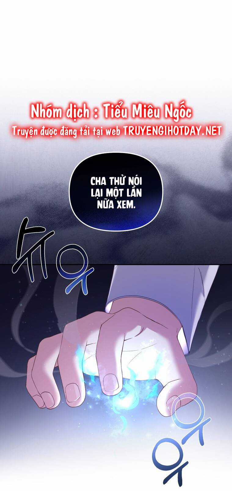 Papa Tôi Là Bạo Chúa Ác Ma Chapter 40 trang 2
