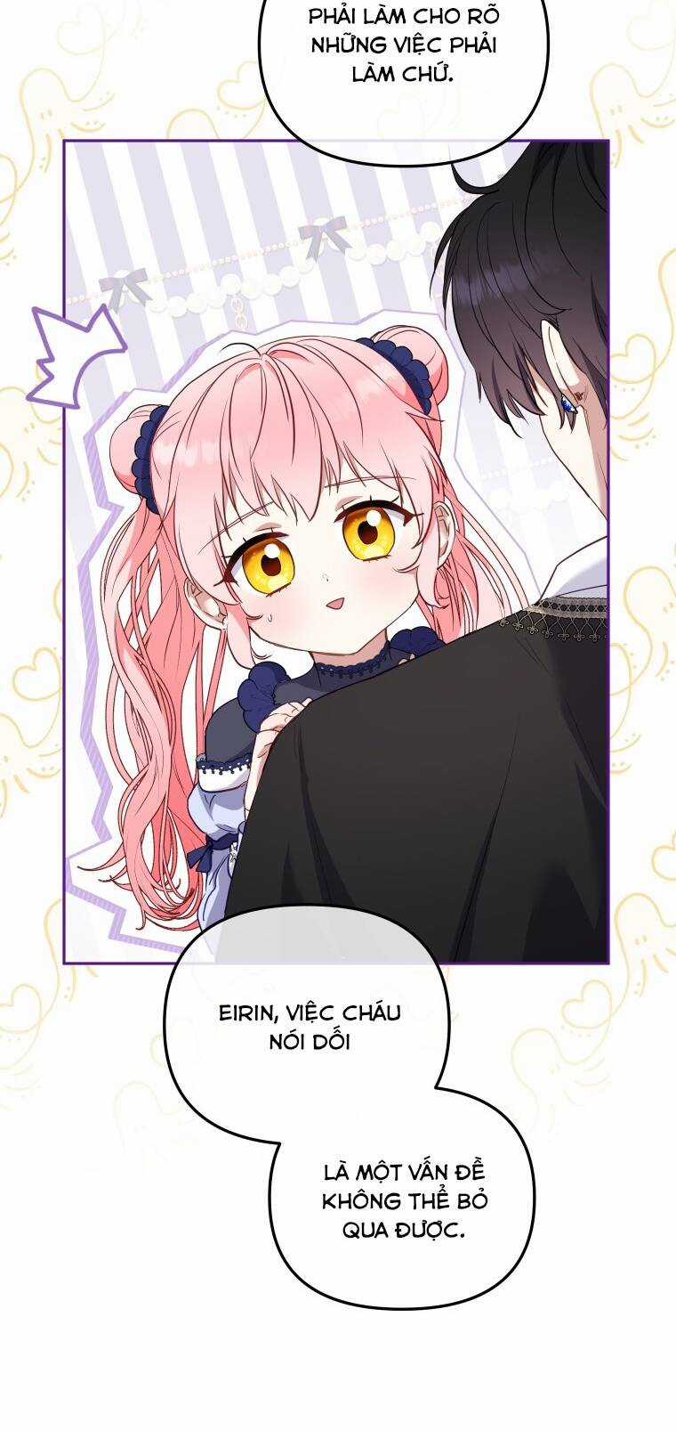 Papa Tôi Là Bạo Chúa Ác Ma Chapter 40 trang 20