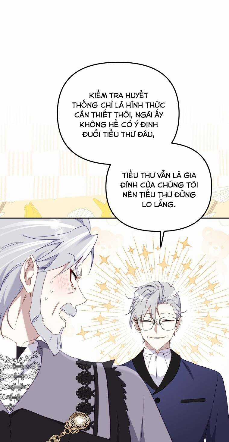 Papa Tôi Là Bạo Chúa Ác Ma Chapter 40 trang 23
