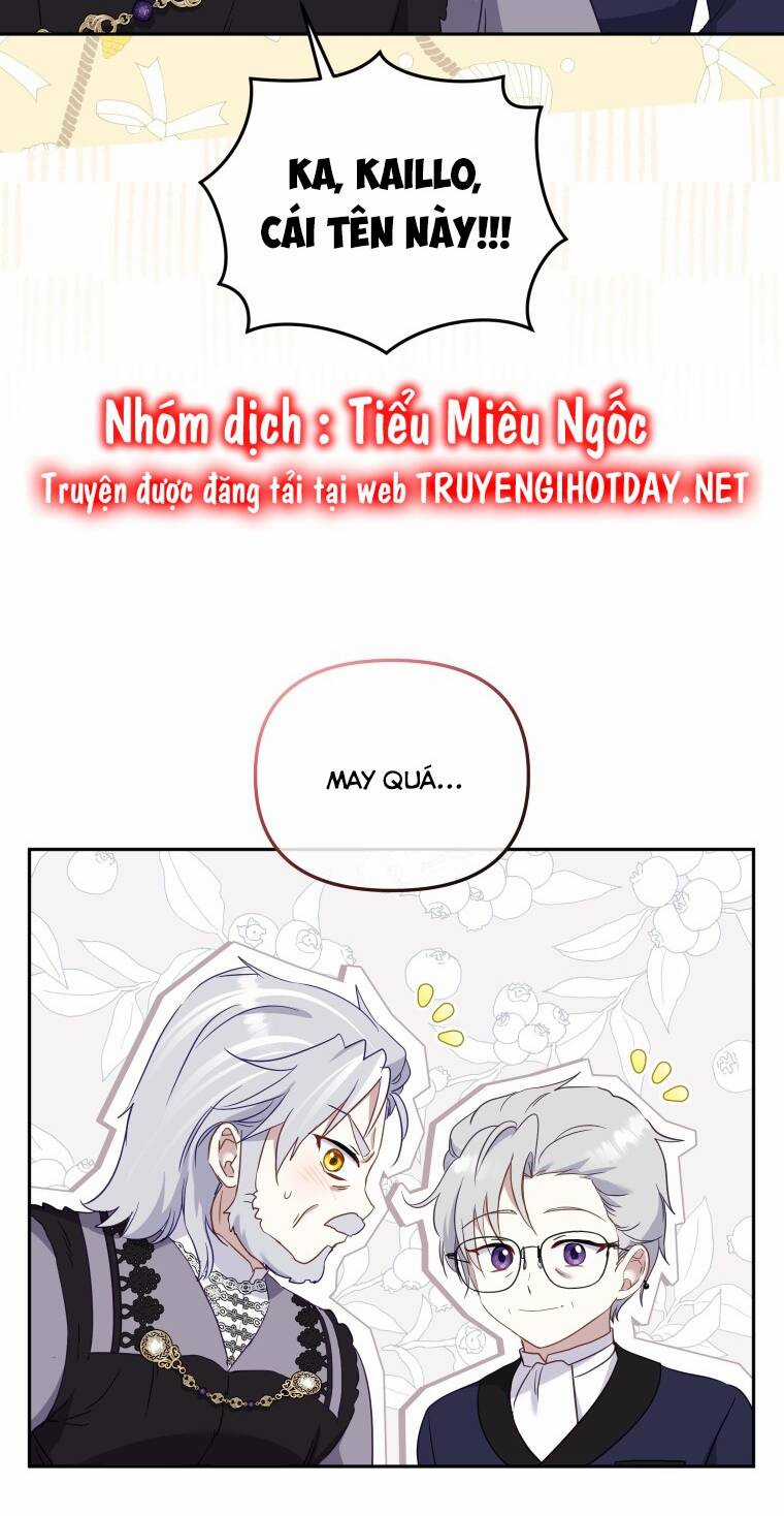Papa Tôi Là Bạo Chúa Ác Ma Chapter 40 trang 24