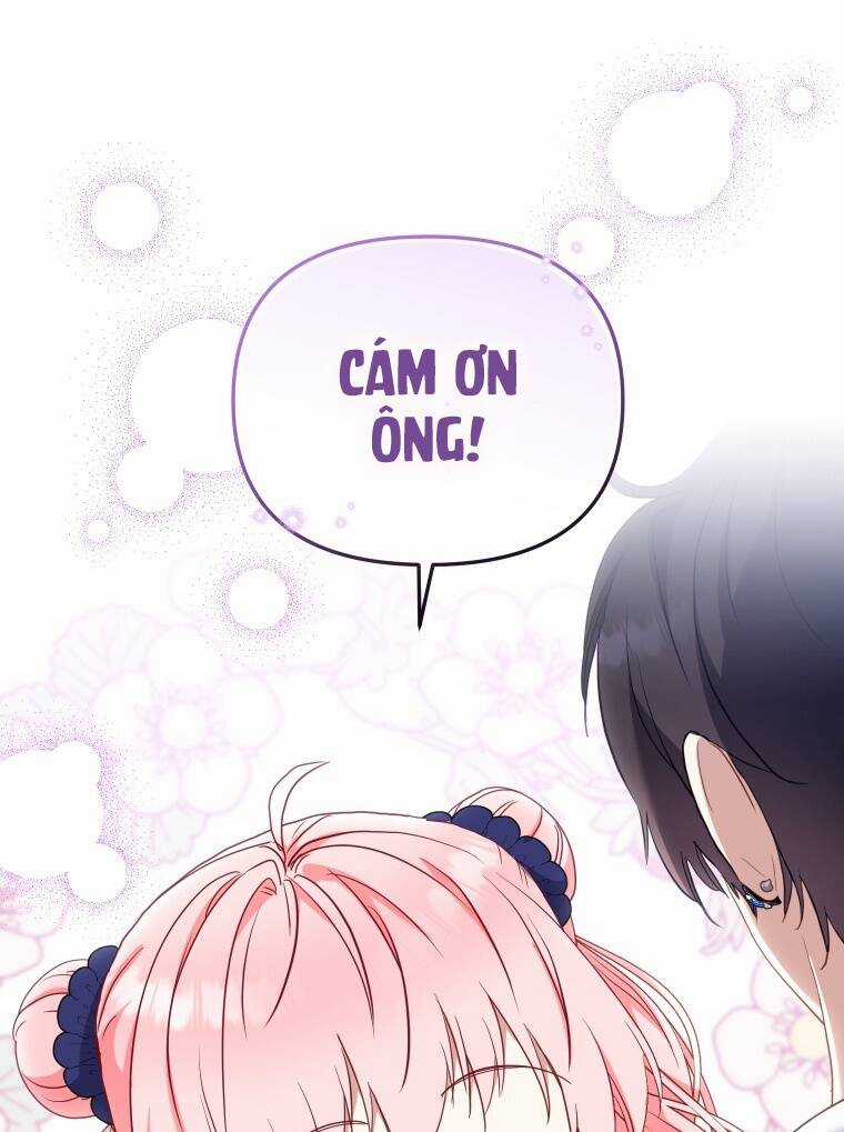 Papa Tôi Là Bạo Chúa Ác Ma Chapter 40 trang 25
