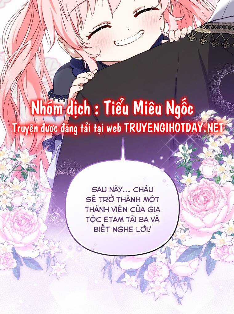 Papa Tôi Là Bạo Chúa Ác Ma Chapter 40 trang 26