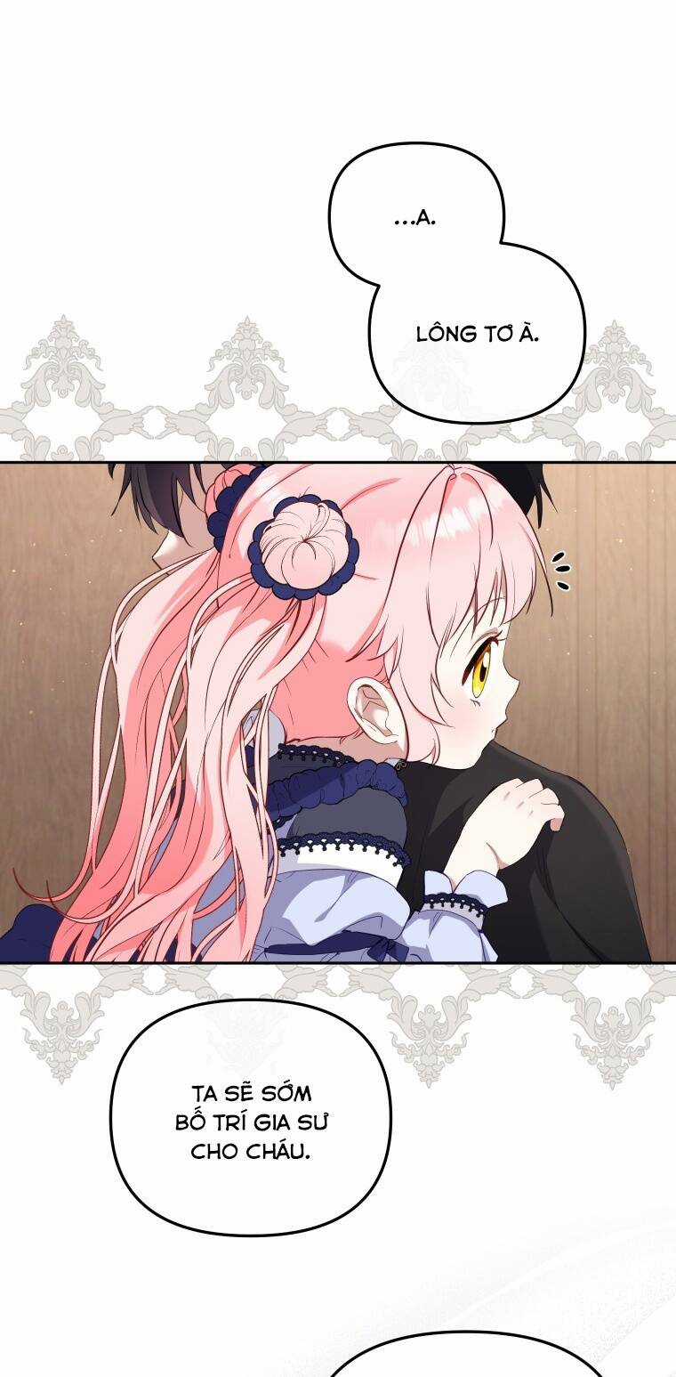 Papa Tôi Là Bạo Chúa Ác Ma Chapter 40 trang 29