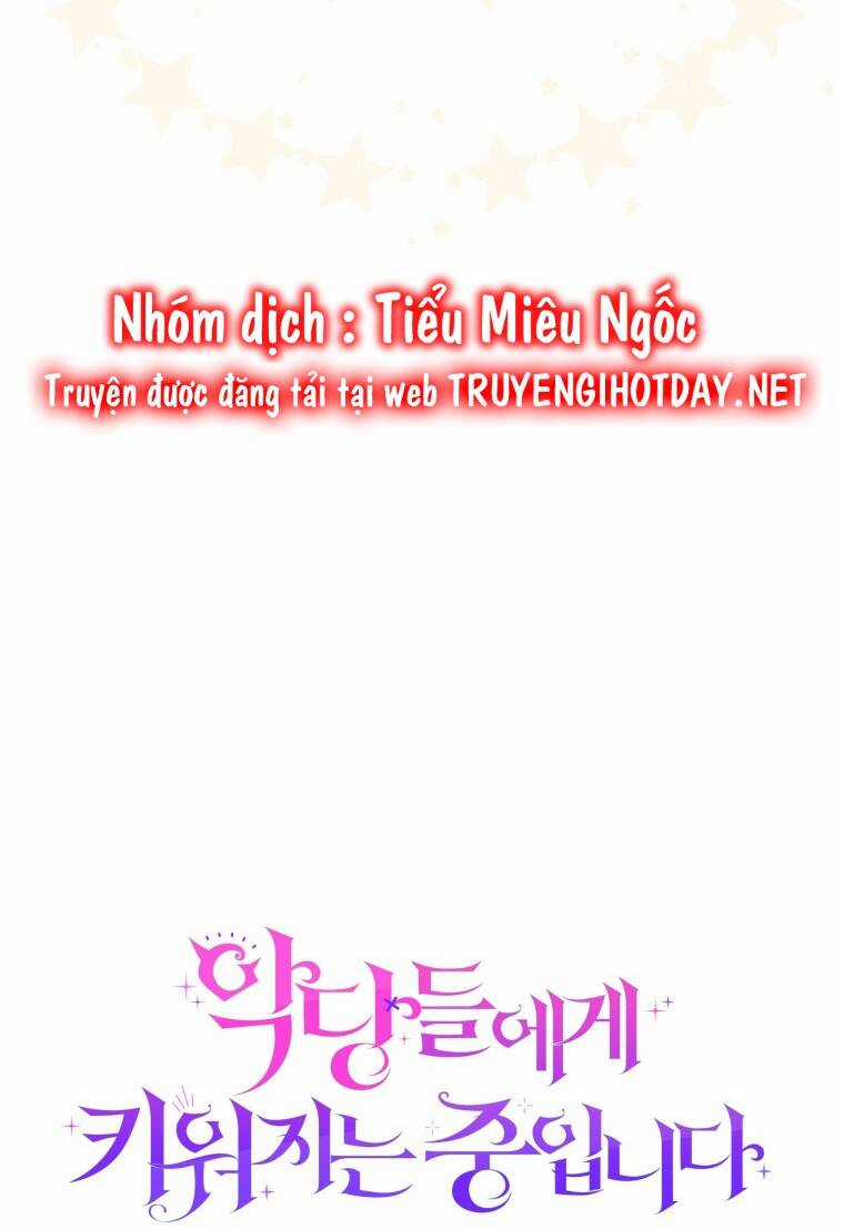 Papa Tôi Là Bạo Chúa Ác Ma Chapter 40 trang 34