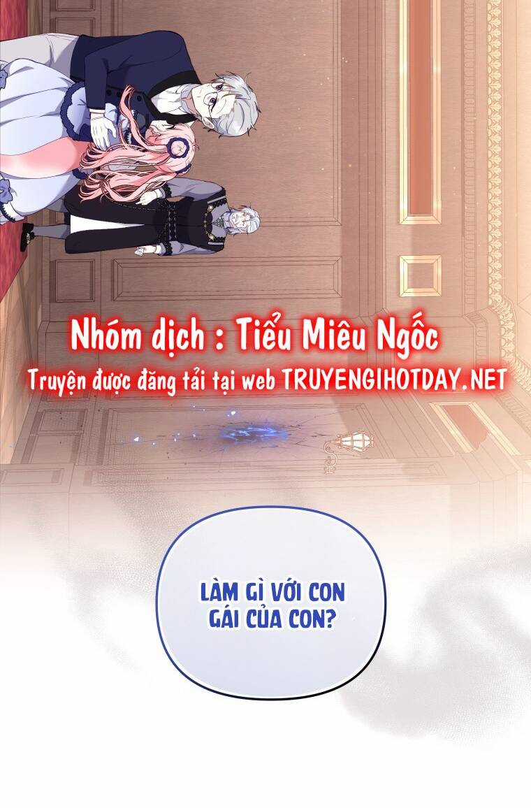 Papa Tôi Là Bạo Chúa Ác Ma Chapter 40 trang 4