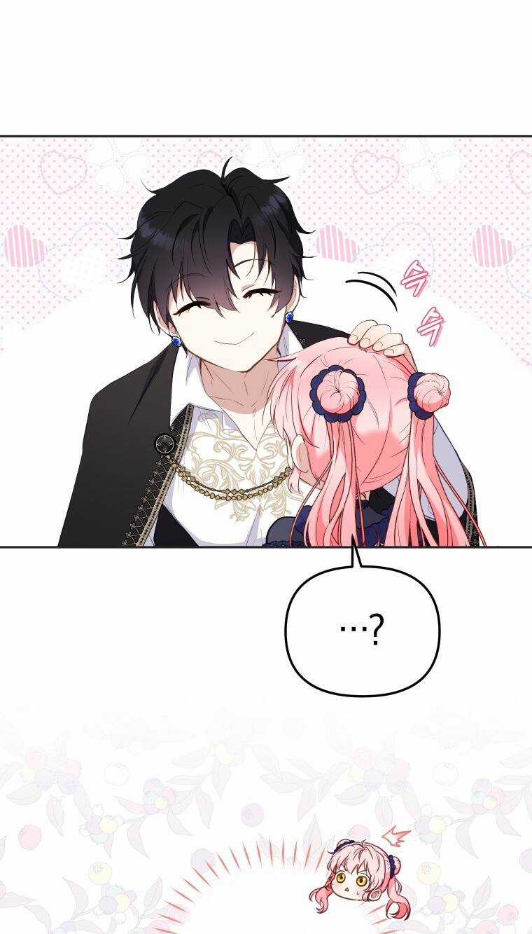Papa Tôi Là Bạo Chúa Ác Ma Chapter 40 trang 43