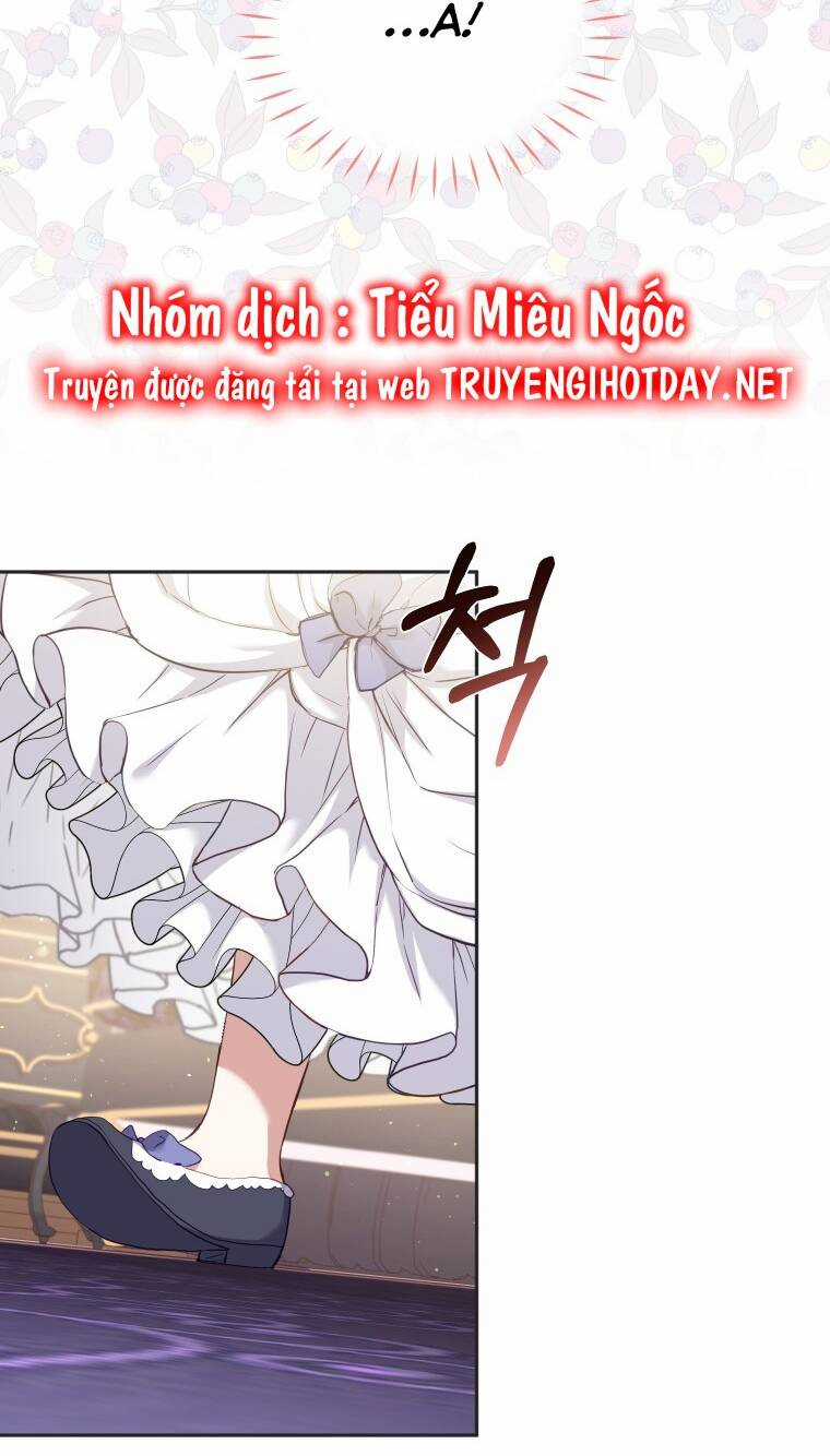 Papa Tôi Là Bạo Chúa Ác Ma Chapter 40 trang 44