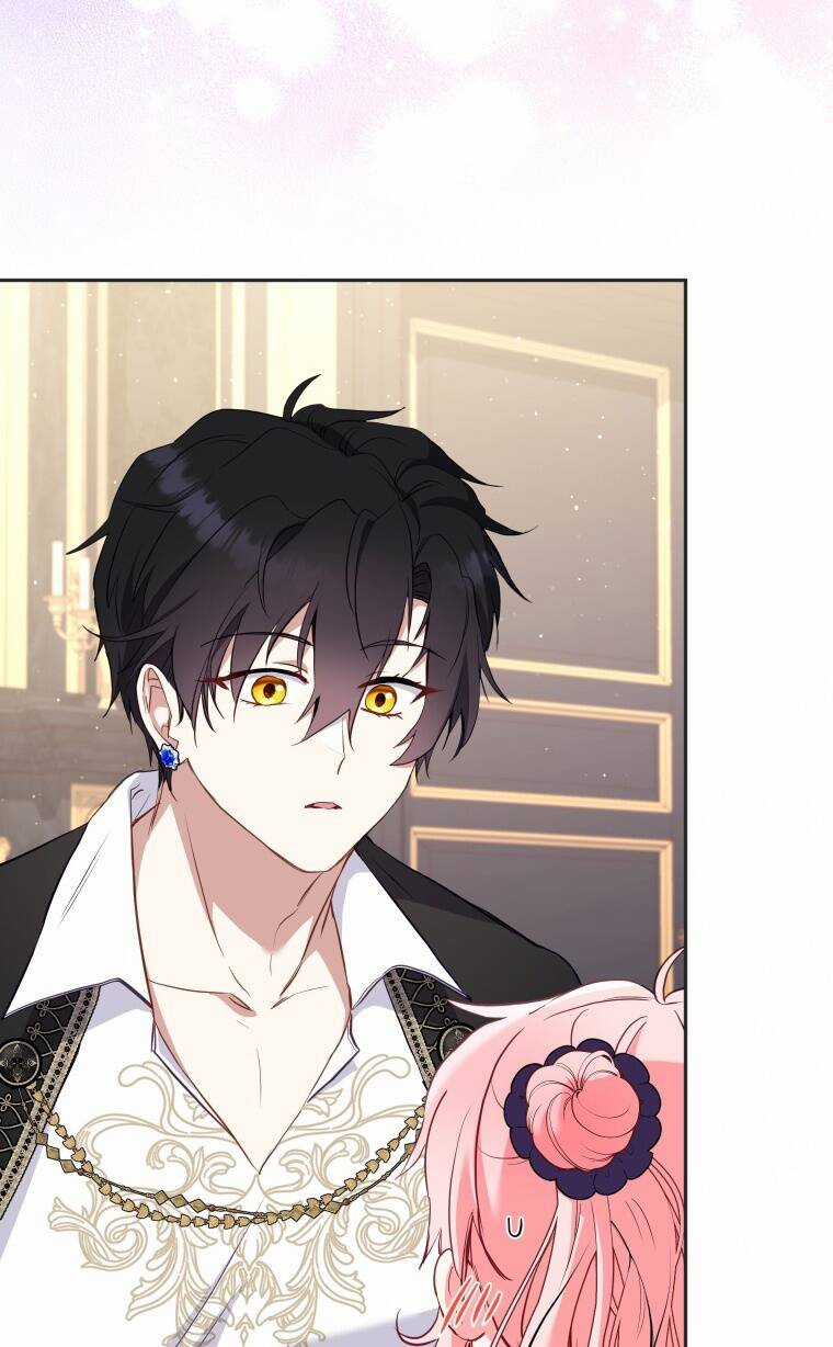 Papa Tôi Là Bạo Chúa Ác Ma Chapter 40 trang 47