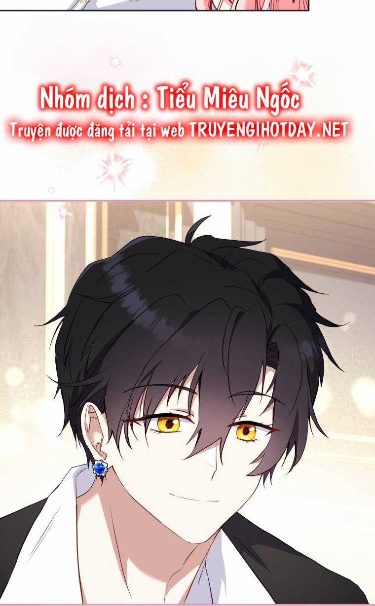 Papa Tôi Là Bạo Chúa Ác Ma Chapter 40 trang 48