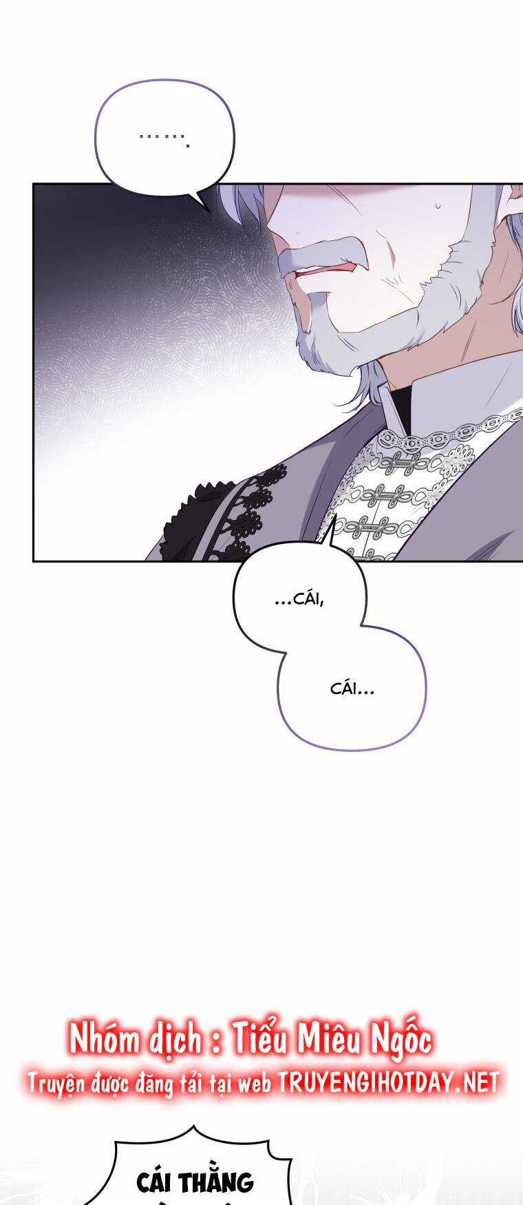 Papa Tôi Là Bạo Chúa Ác Ma Chapter 40 trang 5