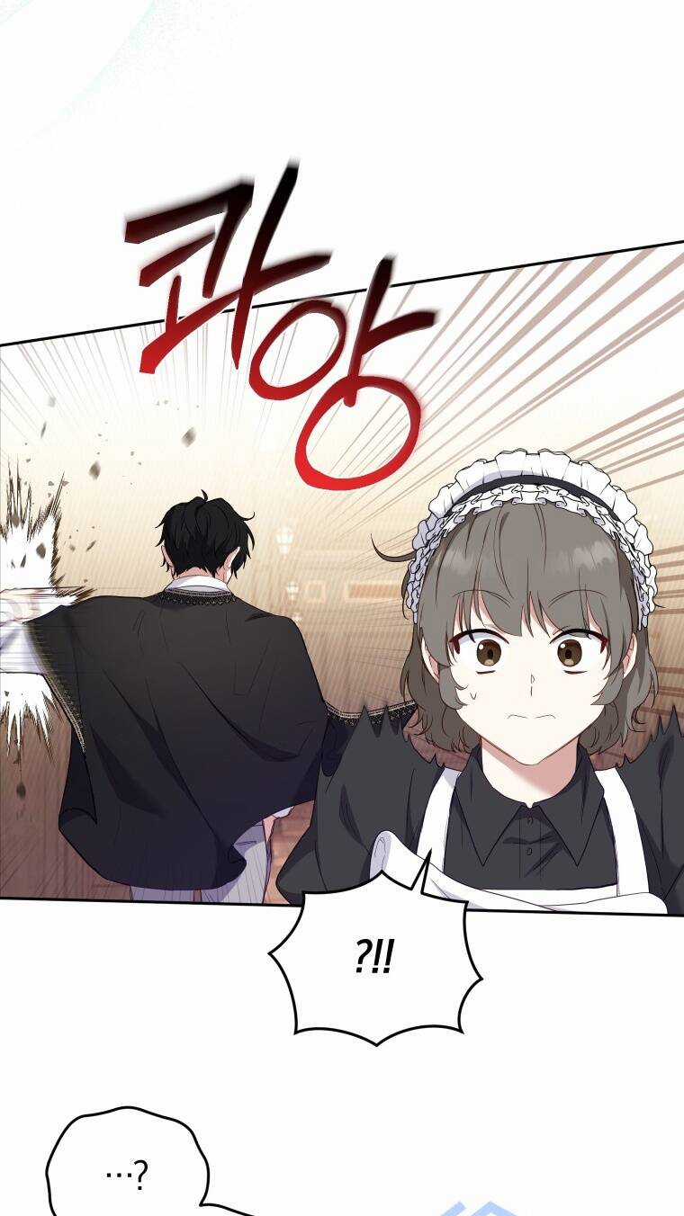 Papa Tôi Là Bạo Chúa Ác Ma Chapter 40 trang 51