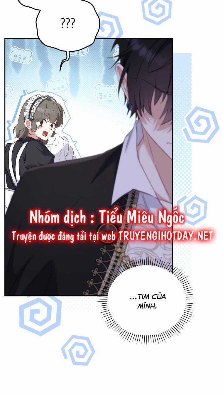 Papa Tôi Là Bạo Chúa Ác Ma Chapter 40 trang 52