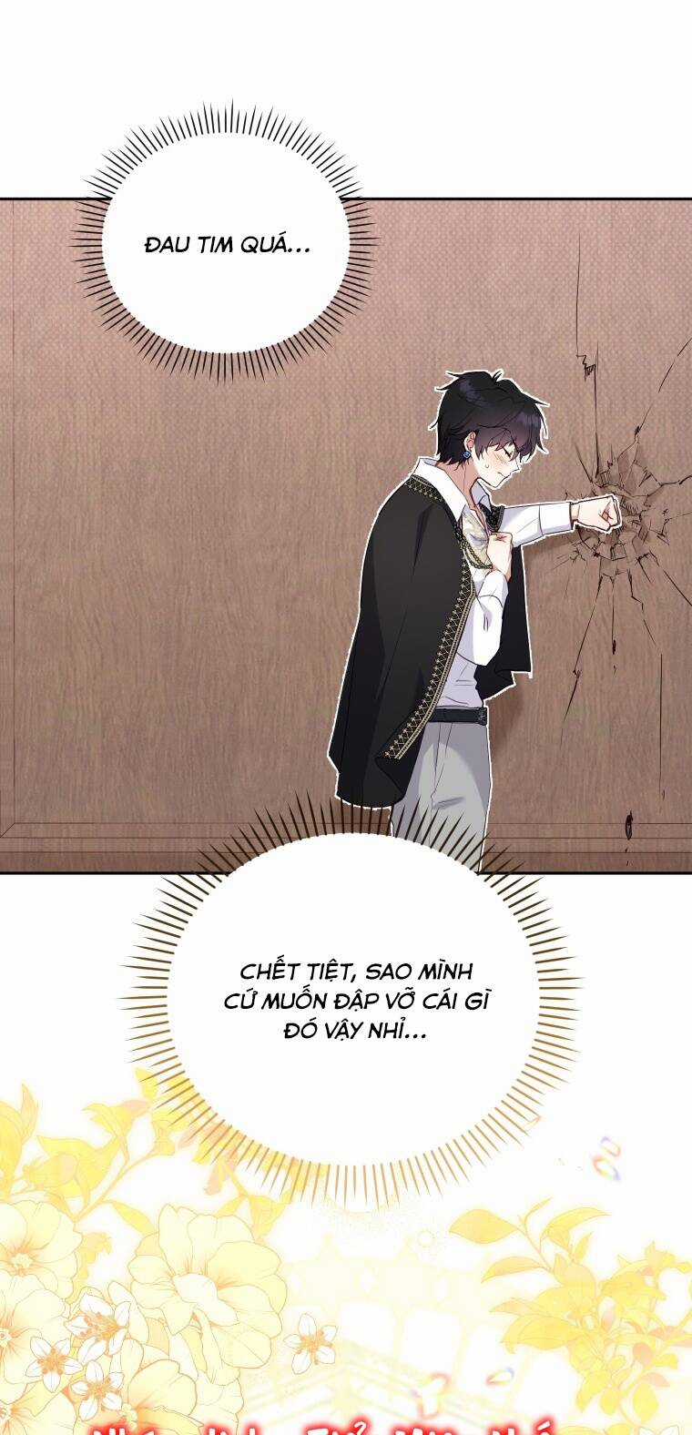 Papa Tôi Là Bạo Chúa Ác Ma Chapter 40 trang 53