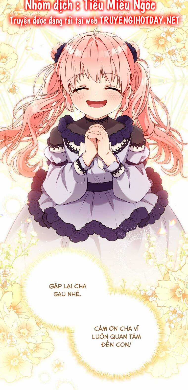 Papa Tôi Là Bạo Chúa Ác Ma Chapter 40 trang 54