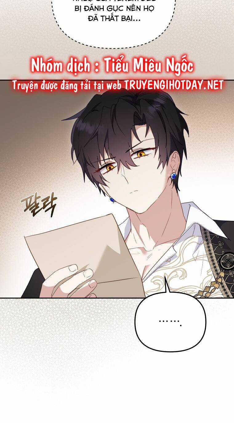 Papa Tôi Là Bạo Chúa Ác Ma Chapter 40 trang 58