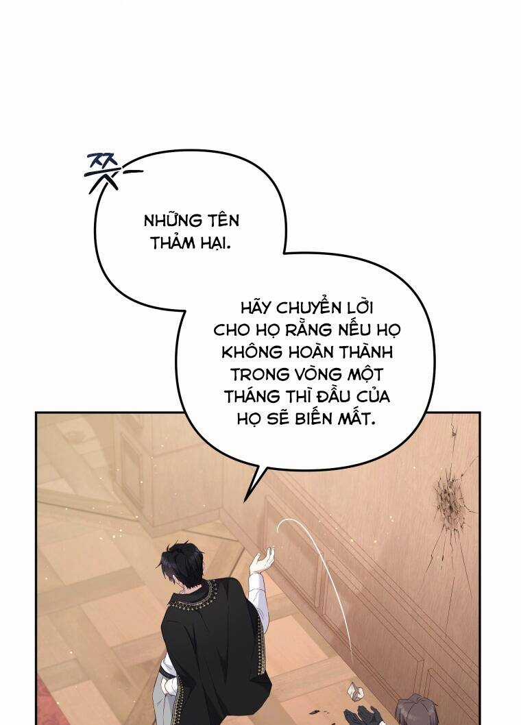 Papa Tôi Là Bạo Chúa Ác Ma Chapter 40 trang 59