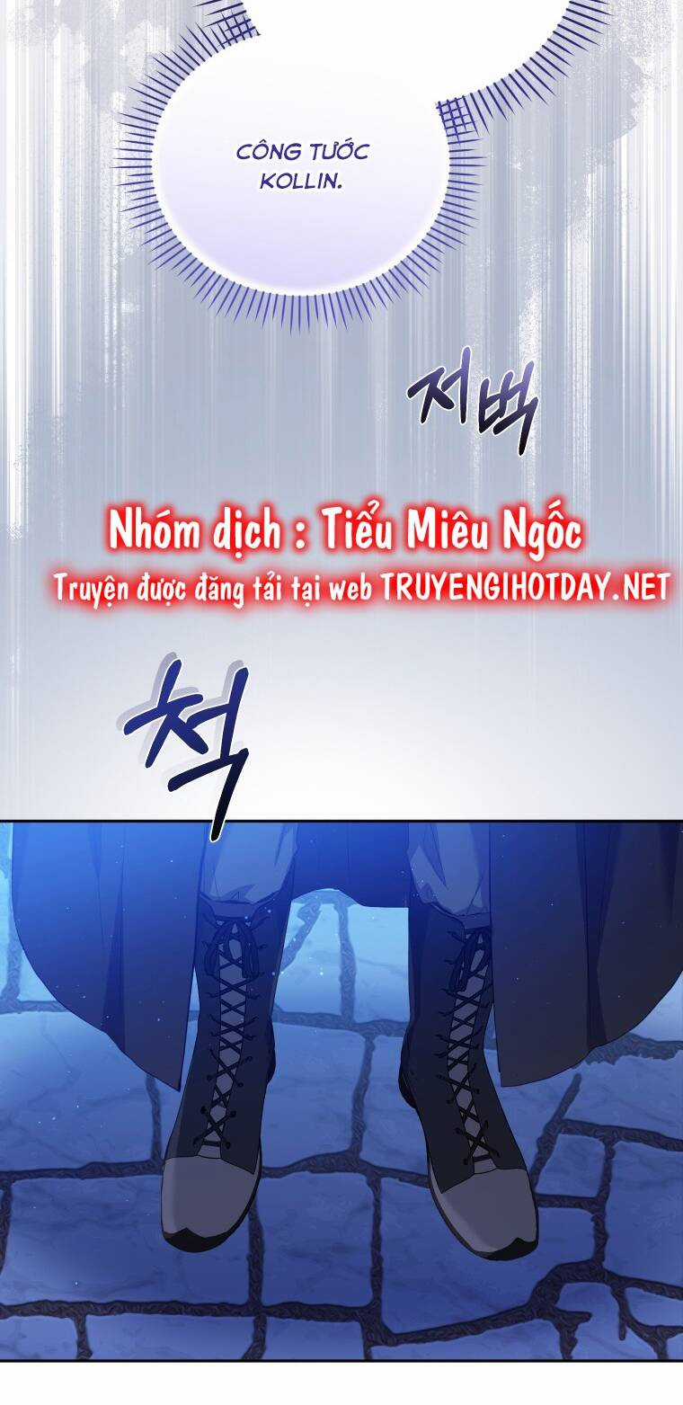 Papa Tôi Là Bạo Chúa Ác Ma Chapter 40 trang 62