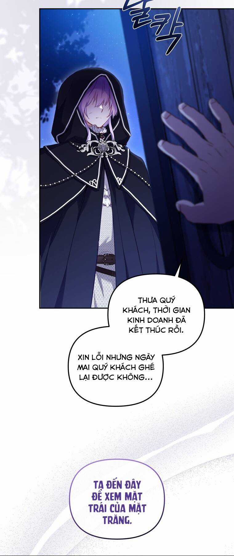 Papa Tôi Là Bạo Chúa Ác Ma Chapter 40 trang 66