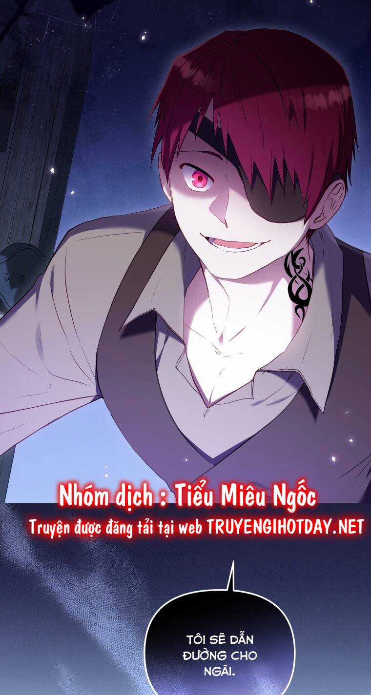 Papa Tôi Là Bạo Chúa Ác Ma Chapter 40 trang 69