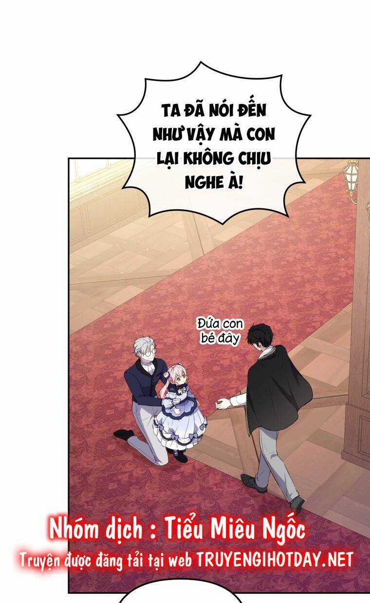 Papa Tôi Là Bạo Chúa Ác Ma Chapter 40 trang 7