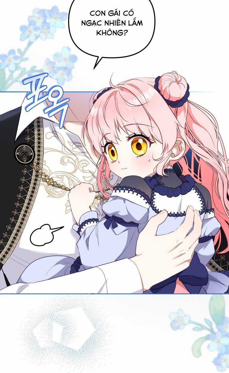 Papa Tôi Là Bạo Chúa Ác Ma Chapter 40 trang 8
