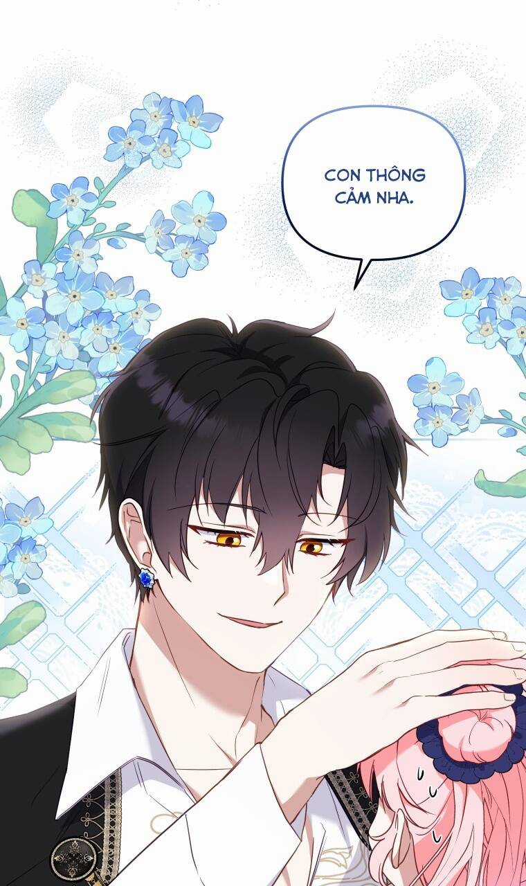 Papa Tôi Là Bạo Chúa Ác Ma Chapter 40 trang 9