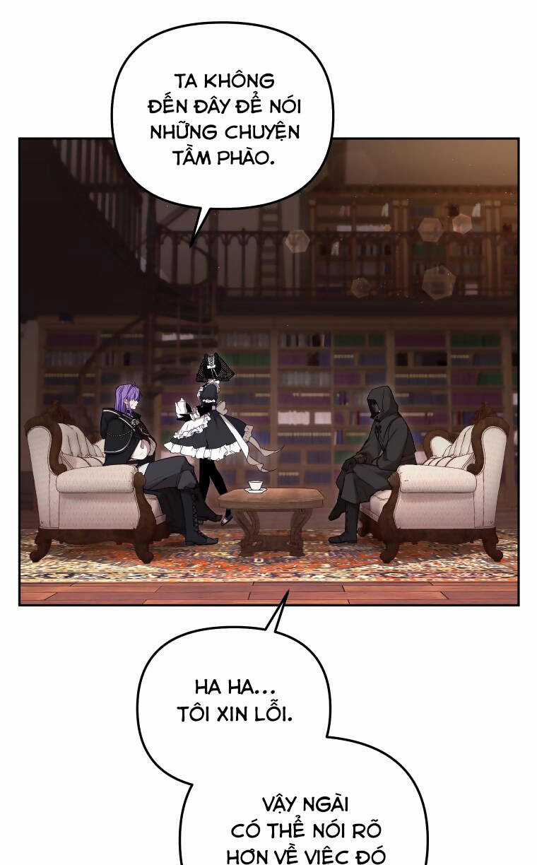 Papa Tôi Là Bạo Chúa Ác Ma Chapter 41 trang 10