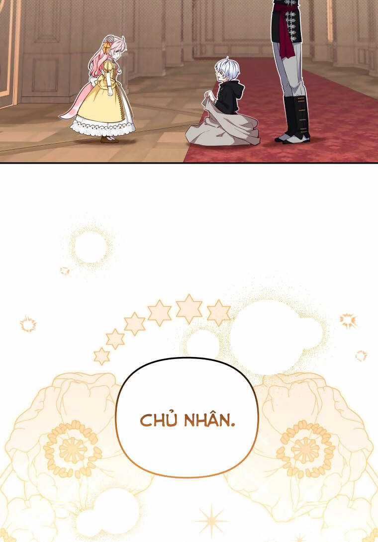 Papa Tôi Là Bạo Chúa Ác Ma Chapter 41 trang 100