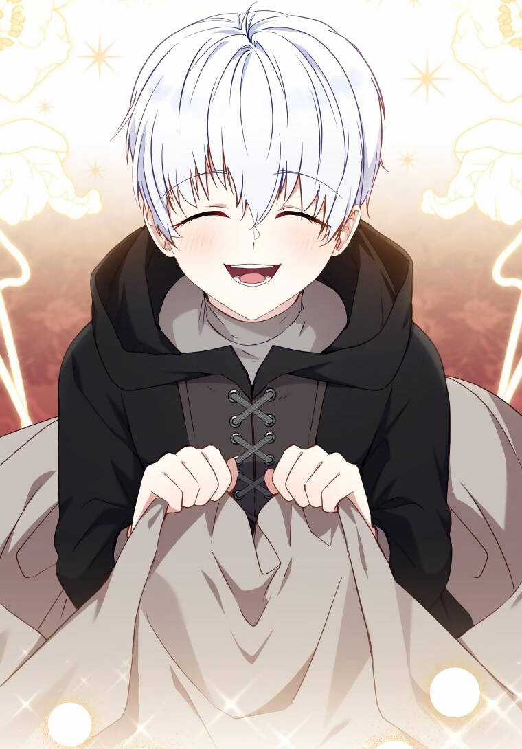 Papa Tôi Là Bạo Chúa Ác Ma Chapter 41 trang 101