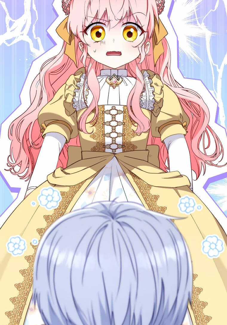 Papa Tôi Là Bạo Chúa Ác Ma Chapter 41 trang 103