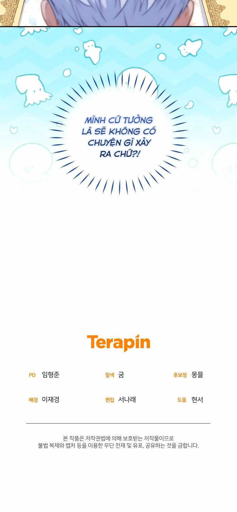 Papa Tôi Là Bạo Chúa Ác Ma Chapter 41 trang 104