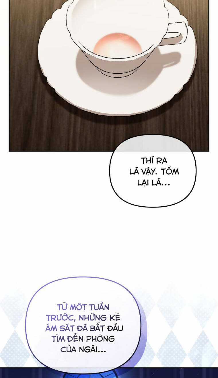 Papa Tôi Là Bạo Chúa Ác Ma Chapter 41 trang 13