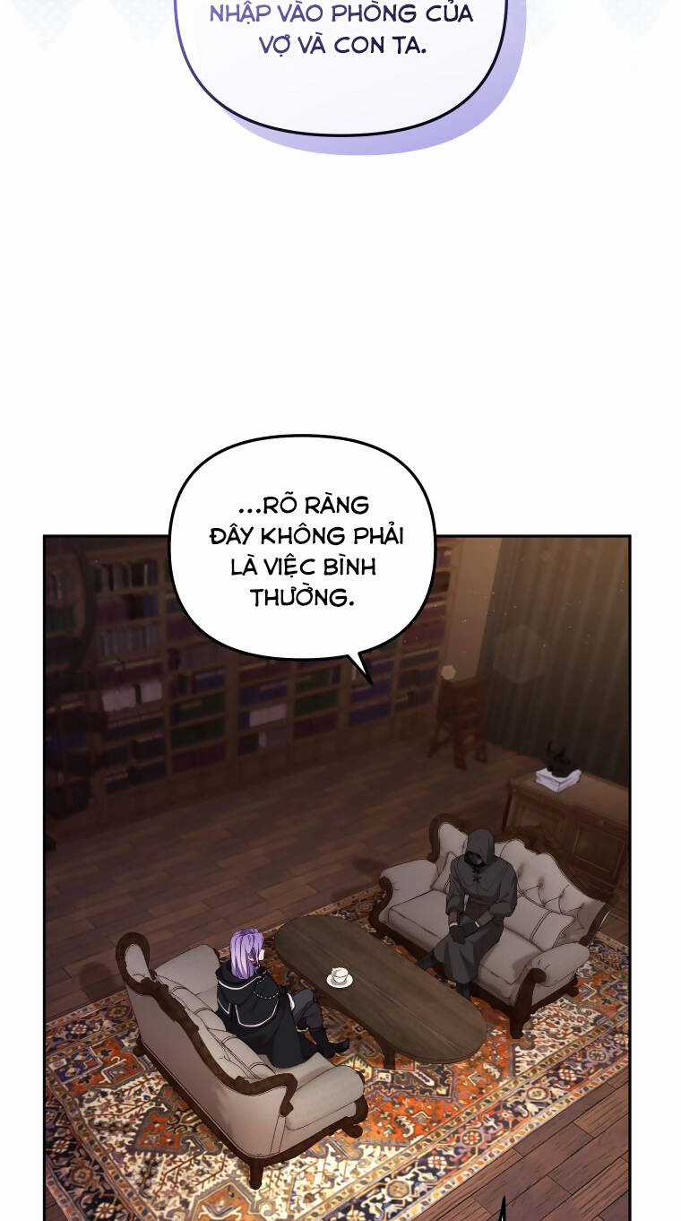 Papa Tôi Là Bạo Chúa Ác Ma Chapter 41 trang 15